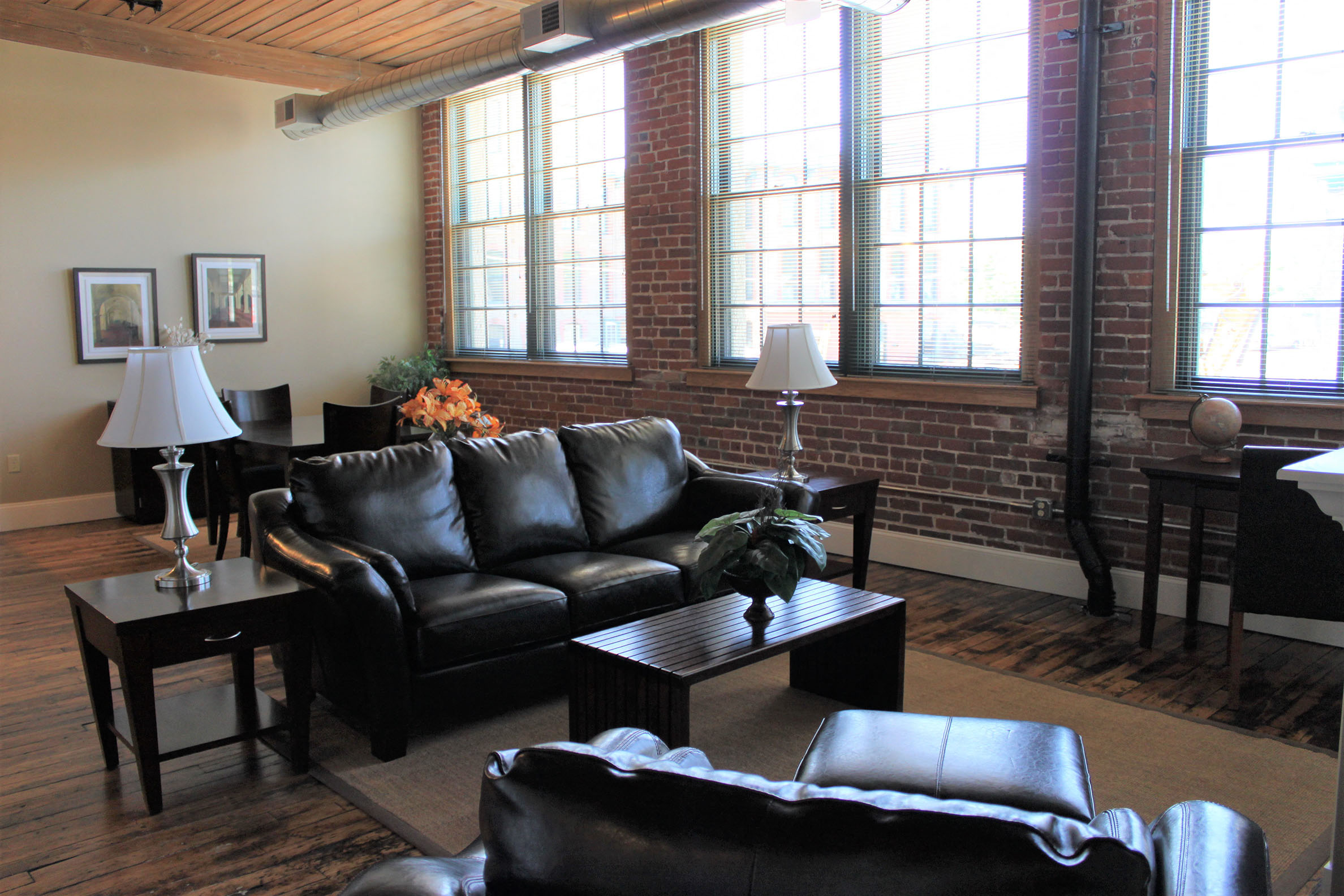 Lofts at Anthony Mill Image 1